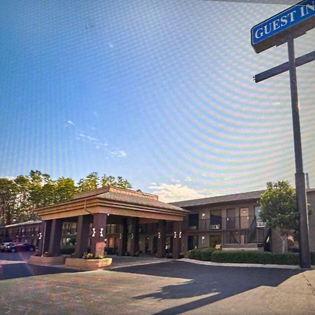 Guest Inn Lake City Exterior foto
